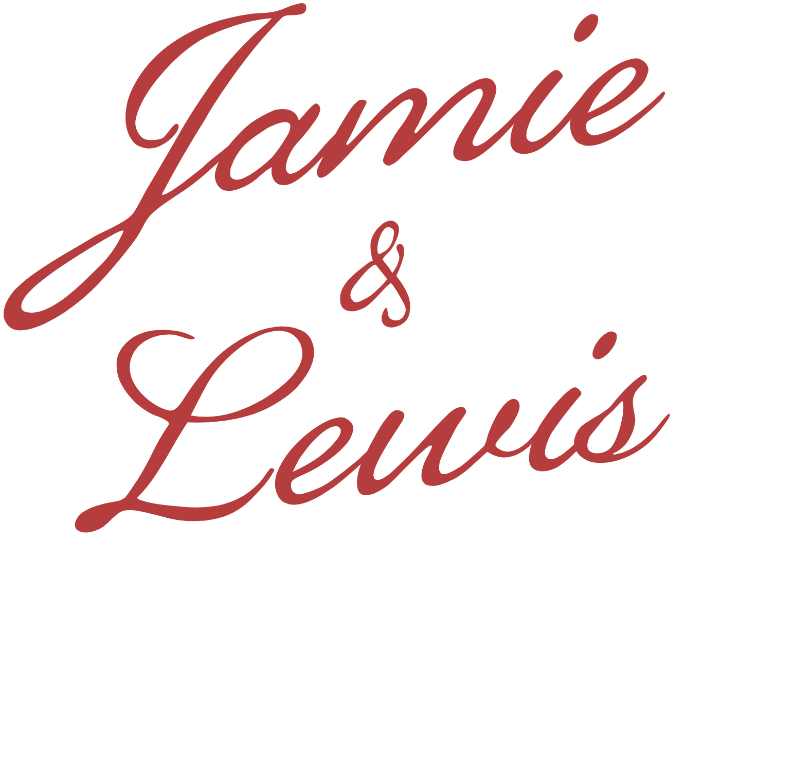 Jamie & Lewis. 15.07.27. Baddow Park House